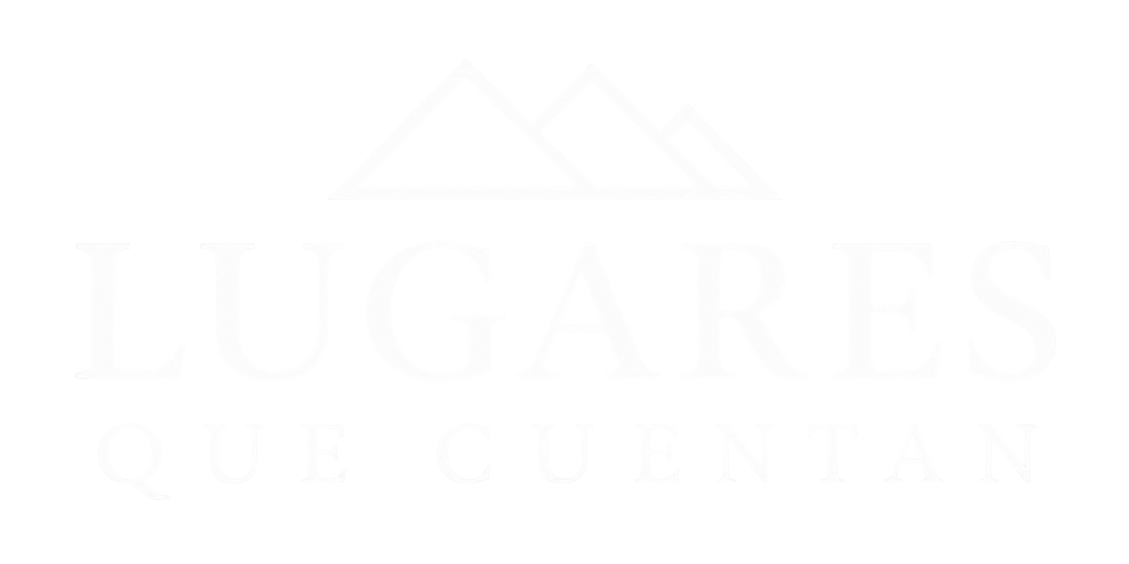 LUGARES QUE CUENTAN